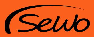 SeWo stellt sich vor Wir meinen: Jeder Mensch hat eigene Bedürfnisse. Unsere Kunden wissen selbst am besten, welche Unter-Stützung sie brauchen.