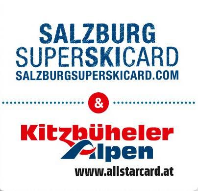SuperSkiCard größter Skiverbund weltweit 23 Skigebiete in Tirol, Salzburg, Steiermark,