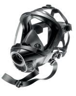 nur die Variante mit Maskenkörper aus Silikon für die Benutzung mit der Dräger X-plore 8000 zugelassen Dräger