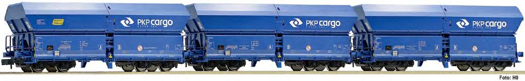 Cargo VI 234 Passende Zuglok zu den Sets 828342 und 852328: Ideal train loco to the sets 828342 and 852328: