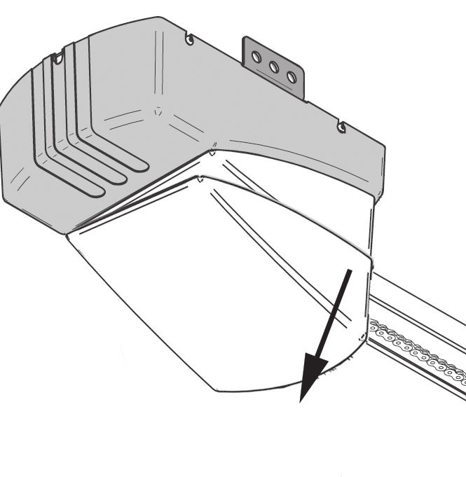 1.2 DRIVE 520B / 550A / 600P / 700P / 850P / ECO Ant L+ LS L- Start grün gelb weißbraun Kabel: Gelb =