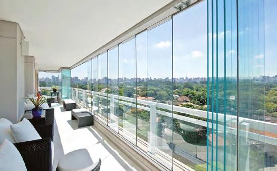 Sonnen-Screens Komfort-Wohnraumlüftung perfekte Luftqualität Fußbodenheizung behagliches