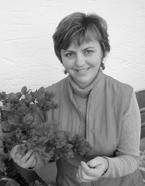 Interview mit Viola Liegl Viola Liegl wohnt mit ihrem Mann sowie den Kindern Florian und Theresa mitten im Dorf Happing. Neben ihrer Familie umsorgt sie am liebsten ihre Blumen.