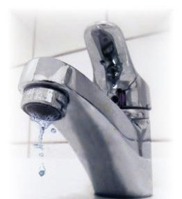 10 Wirtschaft Dass zum Zwecke Wasser fließe Über Sinn und Unsinn des Wassersparens Besser duschen als baden, im Sommer vielleicht auch einmal gar nicht waschen, das sind die strengen Regeln der