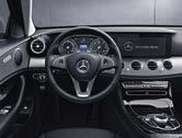 Serien- und Sonderausstattung. Infotainment, Navigation und Kommunikation Media-Display 12,3" Enthalten in Mercedes-Benz SD-Navigations-Paket (61P) 868 1 200. 1 114.