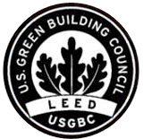 LEED LEEDist ein freiwilliger Gebäudestandard LEED = «Leadership in Energy and Environmental