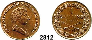 Gustav 1654 1660 2808 2 Mark o.j. (1654), Stockholm. 10,21 g. AAH. 15.