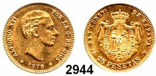 GOLD (7,25g FEIN). Cayón 17526. KM 673. Fb. 342.