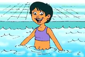 Kinder sind häufiger unaufmerksam und können Gefahren noch nicht richtig einschätzen. Ältere Kinder sollten beim Spielen und Baden im Wasser besonders auf jüngere Kinder aufpassen.