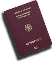 vorläufige Ausweispapiere zu vermeiden.