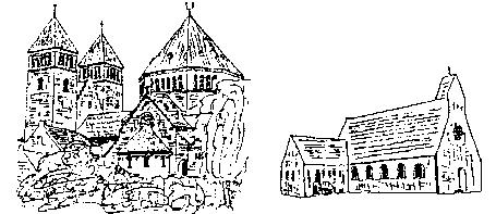 Pfarrblatt Ss. Fabian und Sebastian Osterwick und St. Marien Höven Gottesdienste in der Zeit vom 11. 17. September 2016 Äußere Feier. Mariä Geburt Samstag: 14.