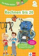 ISBN 978---9498-0 Die Mathe-Helden Rechnen bis 0,.