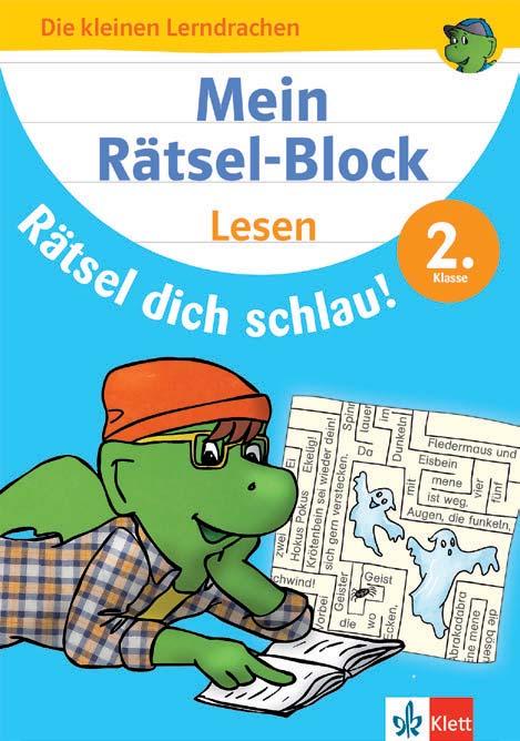 ISBN 978---94949-5 Mein Test-Block Das kleine Einmaleins./. Klasse 5,99 [D] / 6,0 [A] / 7.0 Fr.