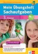 ISBN 978---9490- Mein Übungsheft Rechtschreiben