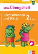 ISBN 978---94949-4 Mein Übungsheft Rechnen bis 0,