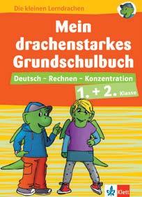 Klasse Grundschulwörterbuch Deutsch, ab der. Klasse,99 [D] /,40 [A] / 5.60 Fr.