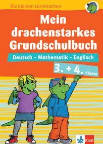 Klasse Deutsch und Mathe 4. Klasse Startklar für die 5.