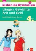 ISBN 978---95858- Thekendisplay Sicher ins Gymnasium Netto