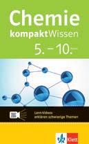 5.0.08 Inhalt Abi kompaktwissen Biologie 94905-4 Chemie 9494-4 4 Deutsche Literaturgeschichte,