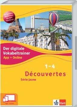 Pontes Auf einen Blick 6,00  ISBN 978---96099-9 Vokabeltrainer
