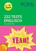 ISBN 978---5655-9 PONS Tests Englisch wie in der Schule 9,99 [D] / 0,0 [A] /.00 Fr.