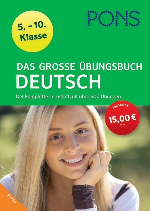 TOP-Seller: viel Buch fürs Geld!