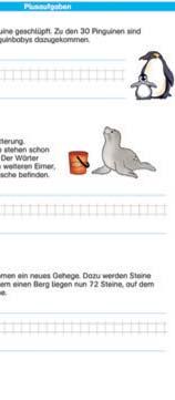 vierfarbig Übungsheft mit großem Sticker-Bild ISBN 978---94954-4 6,00 [D] / 6,0