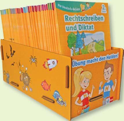 ISBN 978---94984-7 Die Deutsch-Helden Diktate./4.