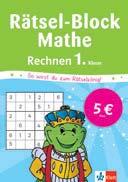 ISBN 978---9496-4  Klasse 949459- Mathematik 4.