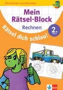 Lesen. Klasse Deutsch Grundschule Format: DIN A 5, 96 Seiten Block, vierfarbig ISBN 978---94958-4 6,00 [D] / 6,0 [A] / 7.0 Fr.