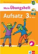 ISBN 978---9496-8 Mein Übungsheft Das kleine