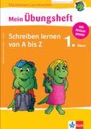 lernen von A bis Z, Deutsch.
