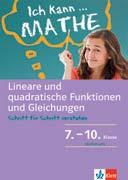 ISBN 978---97-9 Wahrscheinlichkeitsrechnung im Griff Mathematik 5. 0. Klasse 4,99 [D] / 5,50 [A] / 8.00 Fr.
