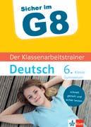 Das Trainingsbuch fürs G8 Klett 0-Minuten-Training Englisch Grammatik Simple Present und Present Progressive 5. Klasse 5,99 [D] / 6,0 [A] / 7.0 Fr.