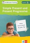 ISBN 978---979-7 Klett 0-Minuten-Training Englisch Grammatik Simple Past und Present Perfect 5,99 [D] / 6,0 [A] / 7.0 Fr. ISBN 978---979-0 Sicher im G8 Das Trainingsbuch Deutsch 5.