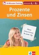 ISBN 978---9740- Klett Sicher im G8 Der Klassenarbeitstrainer Mathematik 6. Klasse Schnell, gezielt und sicher testen,99 [D] /,40 [A] / 5.60 Fr.