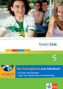 ISBN 978---9606- Green Line Auf einen Blick Green Line, Grammatik 6,00 [D] / 6,0 [A] / 7.0 Fr.