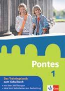 ISBN 978---96079- Pontes Auf einen Blick 6,00 [D] / 6,0 [A] / 7.0 Fr.