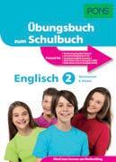 ISBN 978---565-8 PONS Übungsbuch zum Schulbuch Englisch Gymnasium 6.