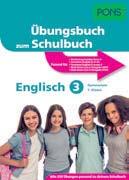 ISBN 978---565-5 PONS Übungsbuch zum Schulbuch Englisch Gymnasium 7.