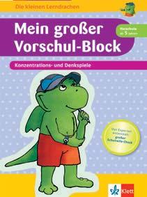 ISBN 978---94979-6 Fit für den Schulstart Erstes Lesen, Erstes Schreiben,