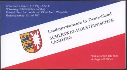 2001 - Anlass: Schleswig