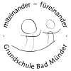 Grundschule Bad Münder Wallstraße 20 31848 Bad Münder Tel.: 05042-9316-0 Fax: 05042-9316-18 info@gs-badmuender.de www.gs-badmuender.de Bad Münder, den 01.11.