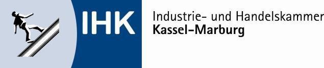 Gebührenordnung der Industrie- und Handelskammer Kassel-Marburg 1 (Stand: Januar 2018) 1 Gebühren, Auslagen, Vorschüsse (1) Für die Inanspruchnahme besonderer Anlagen und Einrichtungen oder für