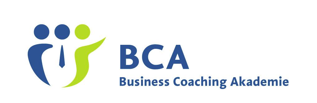 Kontakt BCA Business Coaching Akademie GmbH & Co.