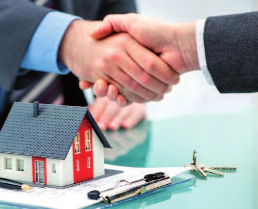 R E C H T Neues Gesetz für Immobilienverwalter und Makler Berufszulassungsregelungen angepasst Am 23.10.