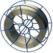 Drahtelektroden Stahl nichtrostend Sanicro 60, 2.831 Drahtelektrode für hochwertige Schweißverbindungen von hoch Mo-legierten Nickelbasislegierungen (z.b. INCONEL 625 und INCOLOY 825) sowie CrNiMo-Stählen mit hohem Mo-Gehalt (z.