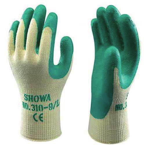 Arbeitsschutz Handschuhe Leder 5,50