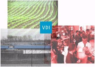 VDI-Richtlinienserie zum GVO-Monitoring VDI Richtlinien VDI-Richtlinienserie 4330 ff: Monitoring der Wirkungen gentechnisch veränderter Organismen 4133: Amphibien 4132: Wildbienen + Wespen