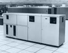 Laserdrucker 1971 modifizierter Xerox Kopierer
